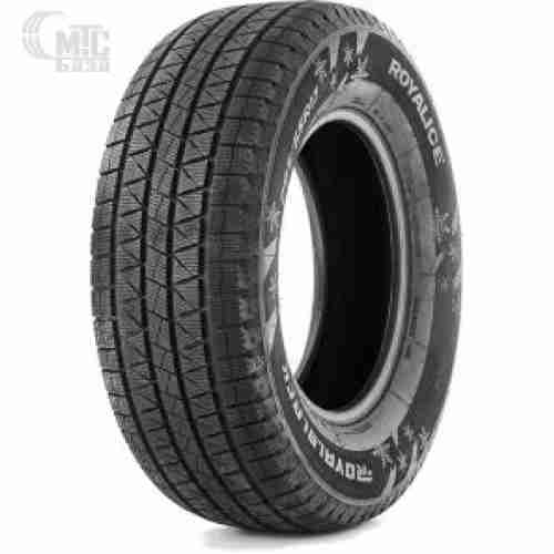 Royal Black Royal Ice 205/55 R16 91S